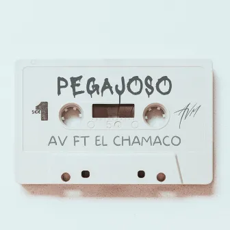 Pegajoso by AV