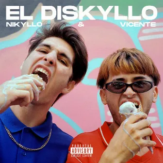 El Diskyllo by Nikyllo