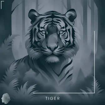 Tiger by LHME