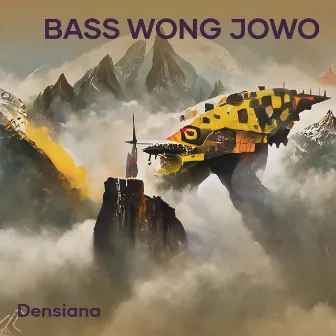 Bass Wong Jowo by Densiana