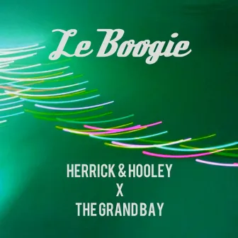 Le Boogie by Herrick & Hooley