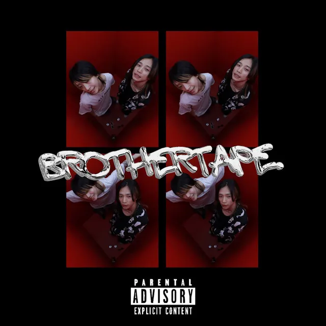 BROTHER TAPE