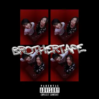 BROTHER TAPE by ジュウ