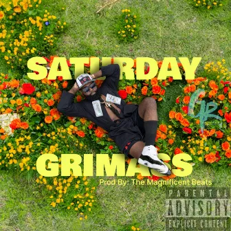 Saturday by Grimass