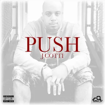 Push by J. Cotti