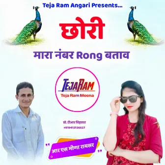 Chori Mara Number Rong Batav (Rajasthani) by 