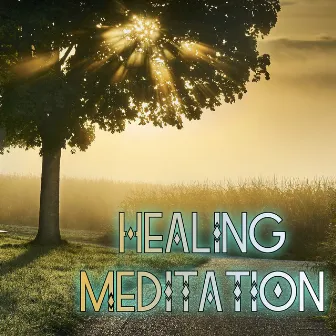 Healing Meditation by 7 Chakras