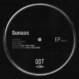 Al Pastor EP by Sunaas