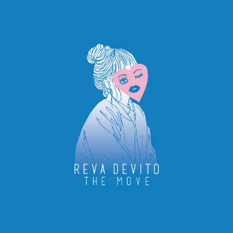 THE MOVE EP by Reva DeVito