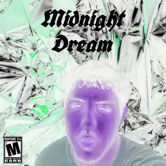 Midnight Dream by DANI ZEN