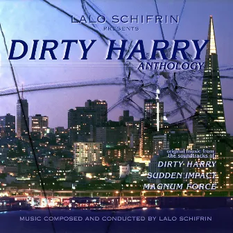 Dirty Harry Anthology by Lalo Schifrin