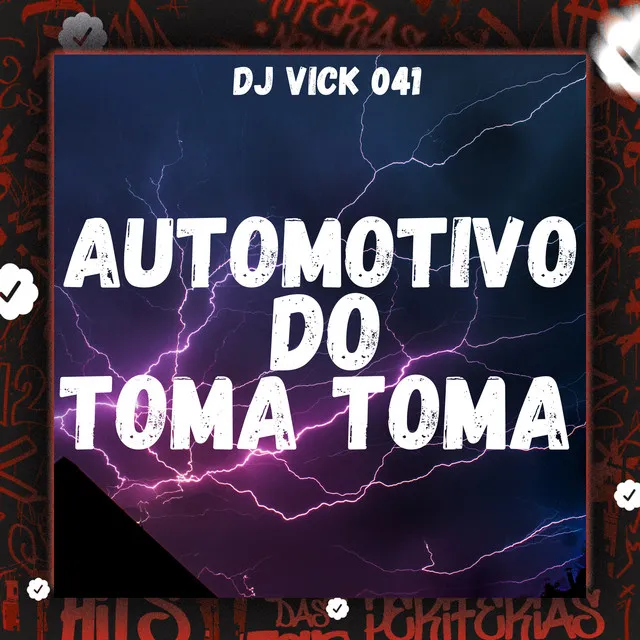 Automotivo do Toma Toma