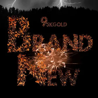 Brand new by 95kgold