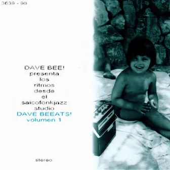 Dave Beeats! Volumen 1 by Dave Bee!