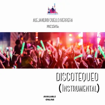 Discotequeo (Instrumental) by Unknown Artist