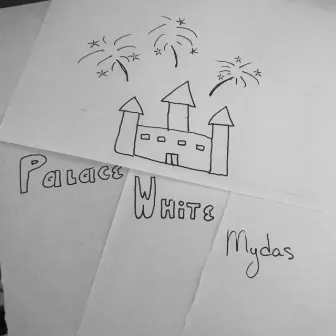 Palace WHiTE by Mydas