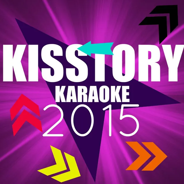 Move Your Feet (Originally Performed by Junior Senior) [Karaoke Version]