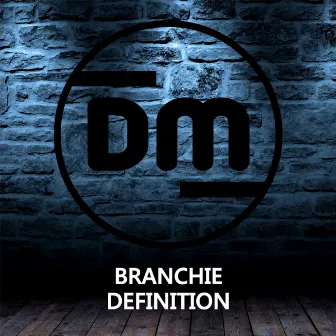 Definition by Branchie