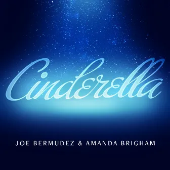 Cinderella by Amanda Brigham