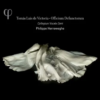 Tomás Luis de Victoria: Officium Defunctorum by Tomás Luis de Victoria