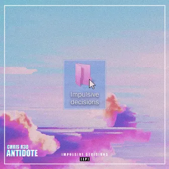 Antidote by Chris R3d