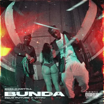 Bunda by Zeus Future