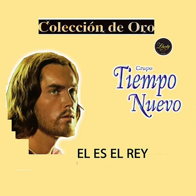 Él Es El Rey (Colección De Oro)