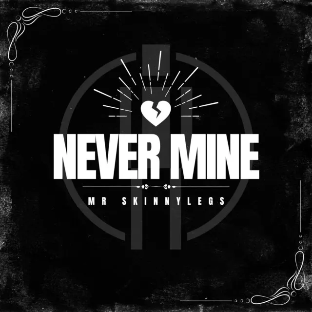 Never Mine - Radio Mix