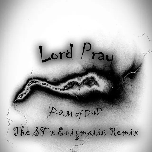 Lord Pray - Splinter Faction x Enigmatic Electronic Crossover