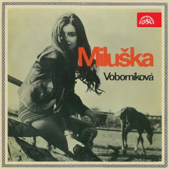 Miluška Voborníková by Miluše Voborníková