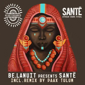 Santë by Be.Lanuit