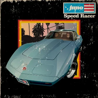 Speed Racer by Juno