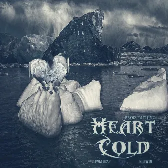 Heart Cold by PVM OCAP