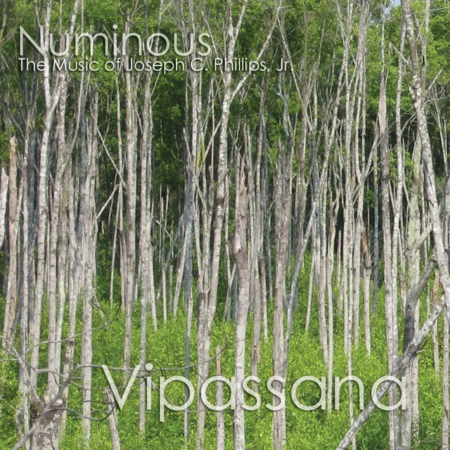 Numinous