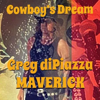 Cowboy's Dream by Maverick