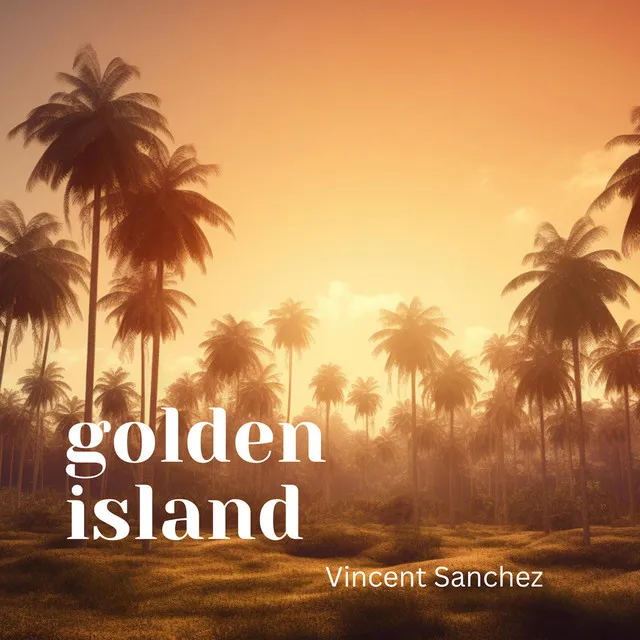 Golden Island