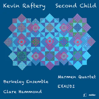 Second Child by Kevin Raftery