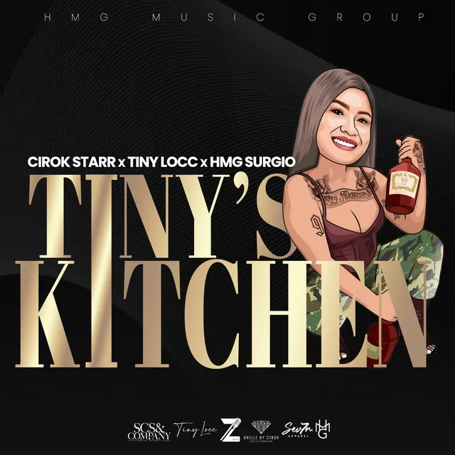 Tiny's Kitchen