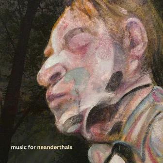 Music for Neanderthals by Ben Toth