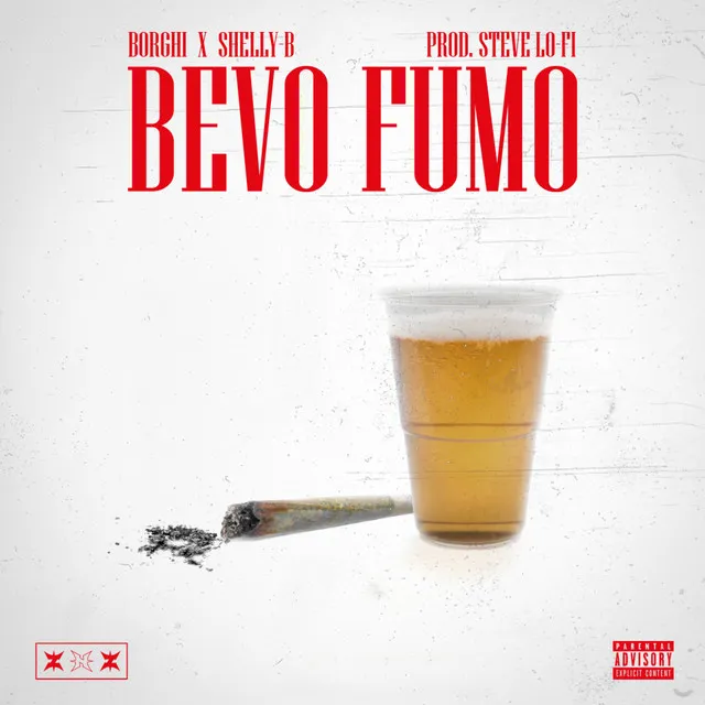 BEVO FUMO