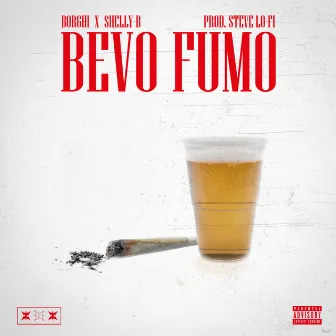 BEVO FUMO by Shelly-B