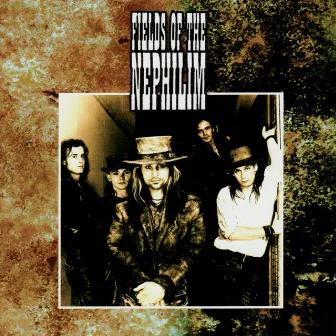 Genesis & Revelation by Fields Of The Nephilim