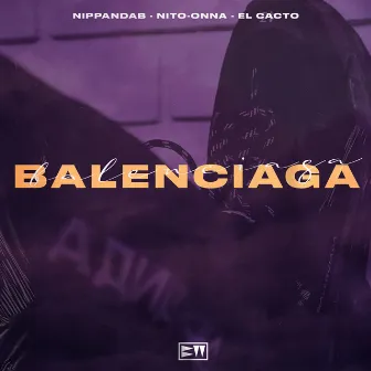 Balenciaga by El Cacto