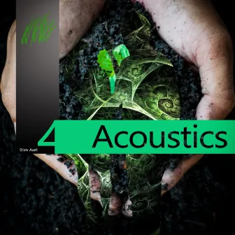 Acoustics by Stim Axel