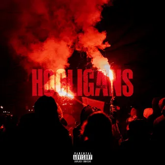 HOOLIGANS by No$er