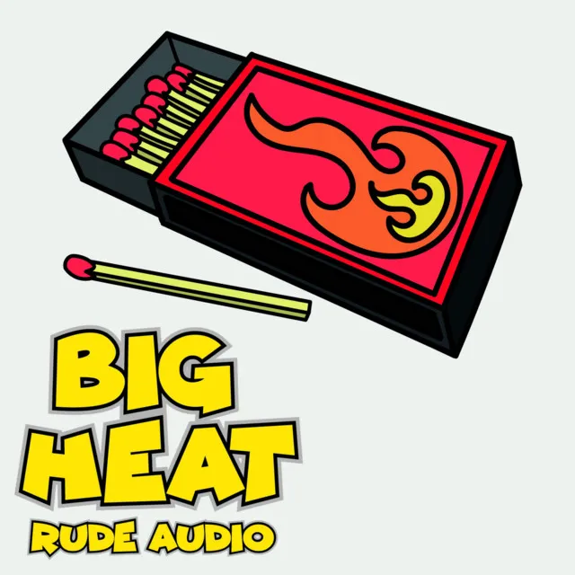 Big Heat - Rich Lane Remix