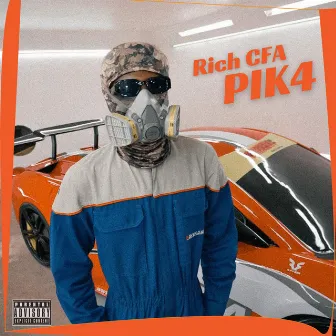 Pik4 by RiCH CFA