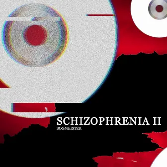 schizophrenia II by sogmeister