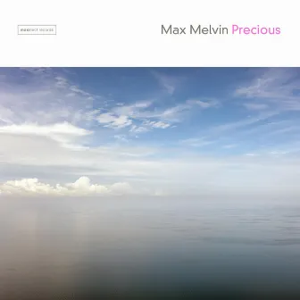 Precious by Max Melvin