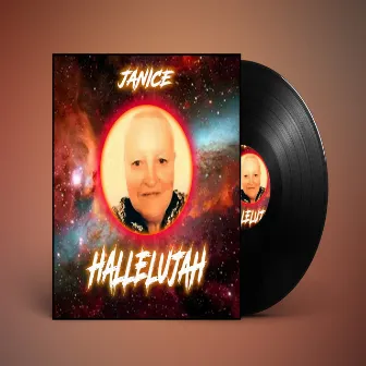 Hallelujah by Janice